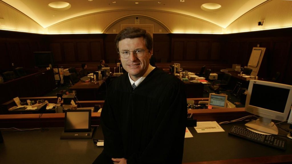 California Death Penalty