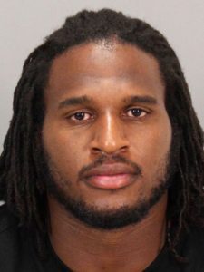 Ray McDonald