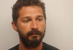 Shia LaBeouf