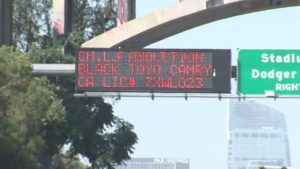 Amber Alert