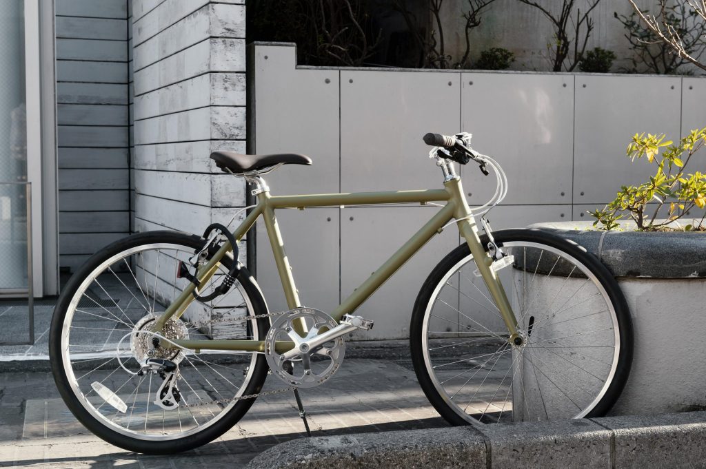 San Jose Man Accused of Masterminding Bicycle Theft for Resale in Mexico