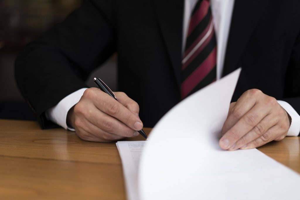 Reduce Felony Charges to Misdemeanors in Los Angeles