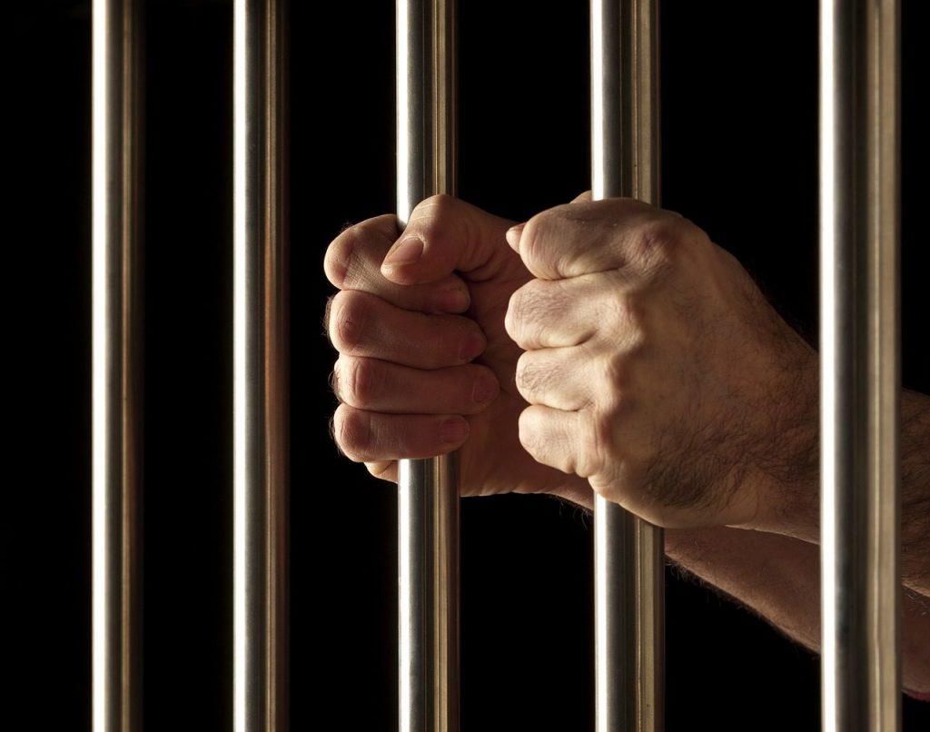 How to Know if a Crime is State or Federal Level