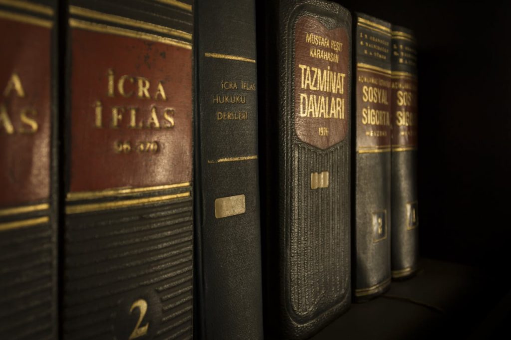 Federal Crime Expungement in Los Angeles, California