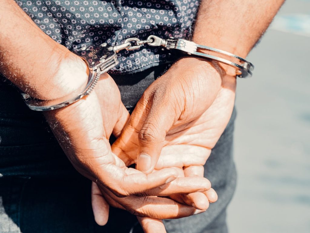 California felony vs. misdemeanor legal differences, penalties, and classifications.