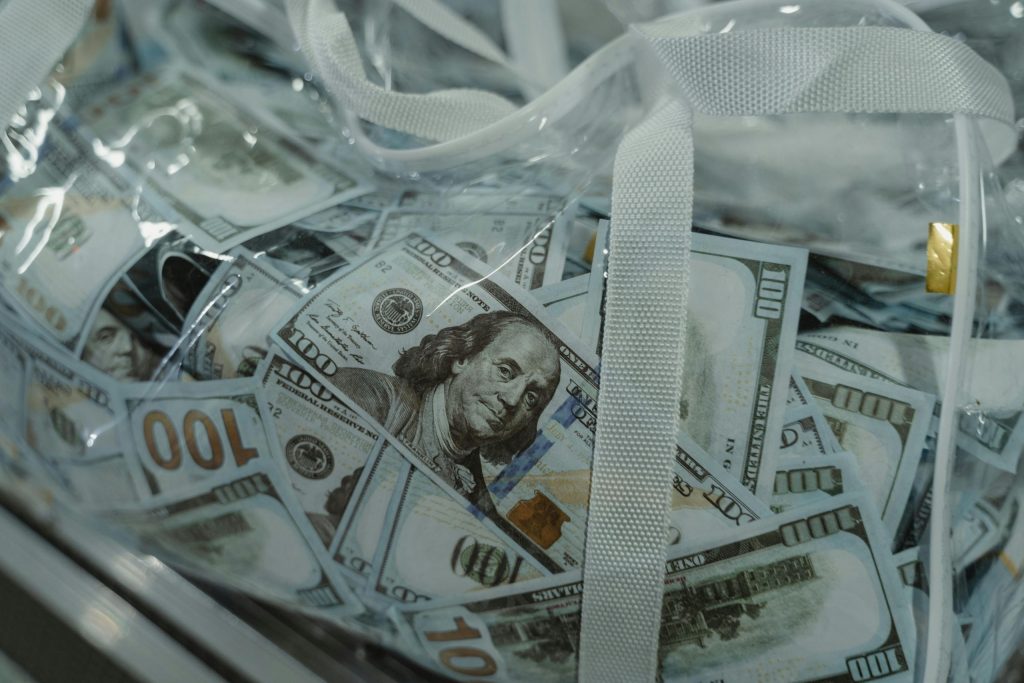 Understanding Money Laundering Under California Penal Code 186.10