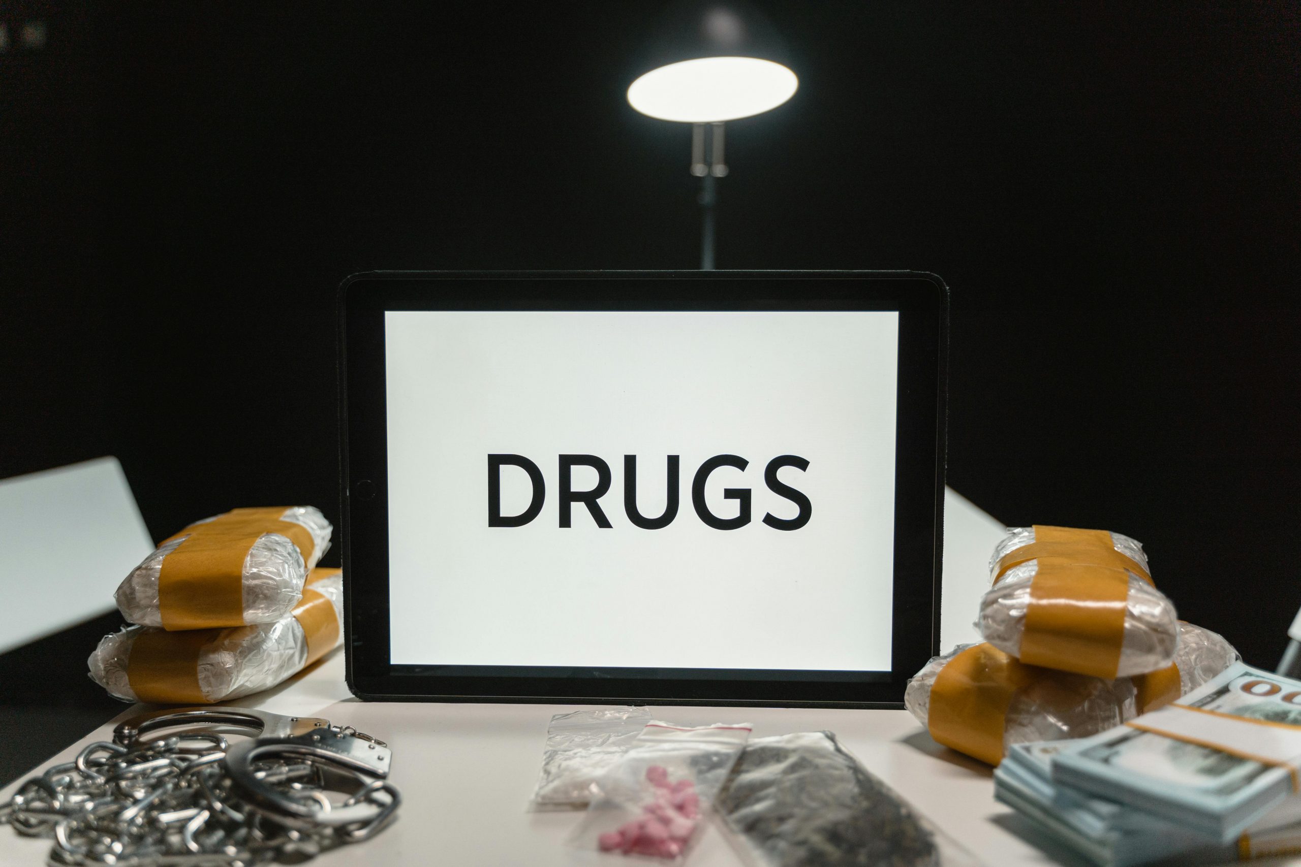 Misdemeanor vs. Felony Drug Charges in California