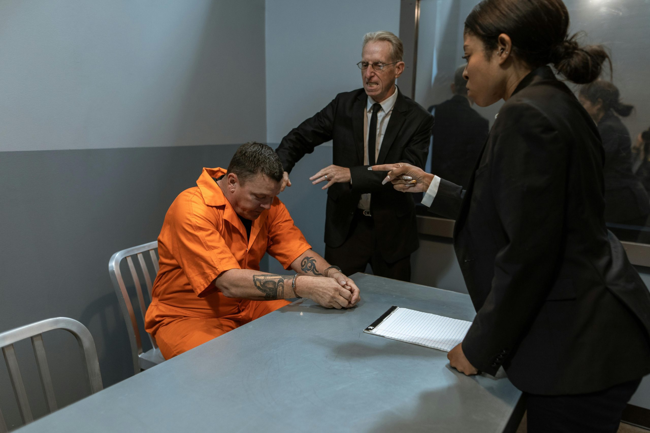 How prosecutors prove gang affiliation in California criminal cases.