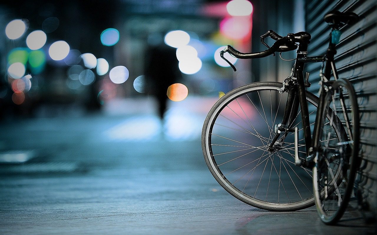 DUI on a Bicycle in California | Los Angeles DUI Lawyer