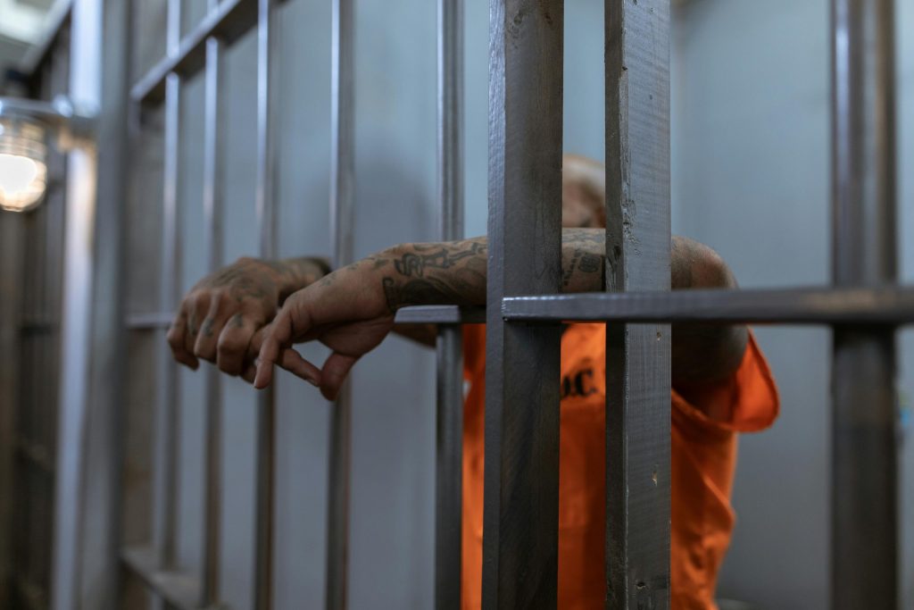 Cain Velasquez sentenced to five years in California prison for 2022 shooting case