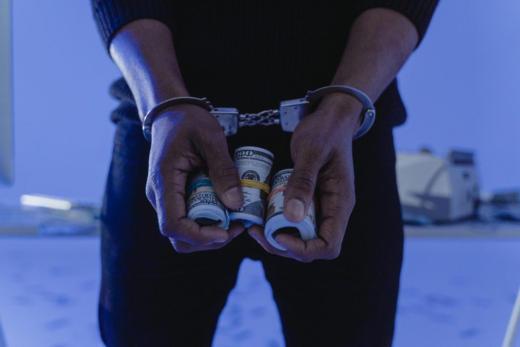 California racketeering laws explained by a Los Angeles criminal defense attorney