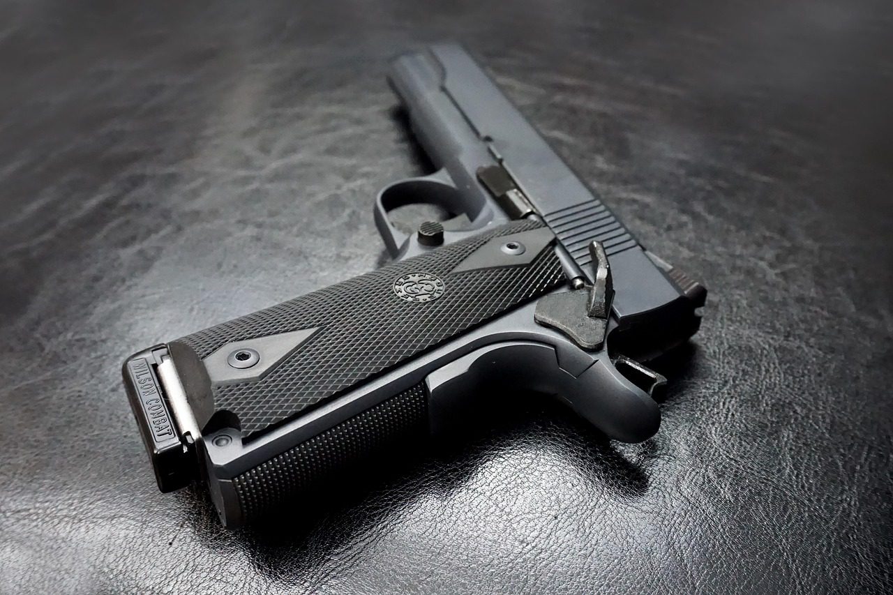 What Is Constructive Possession of a Firearm Explained by a Los Angeles Criminal Defense Attorney
