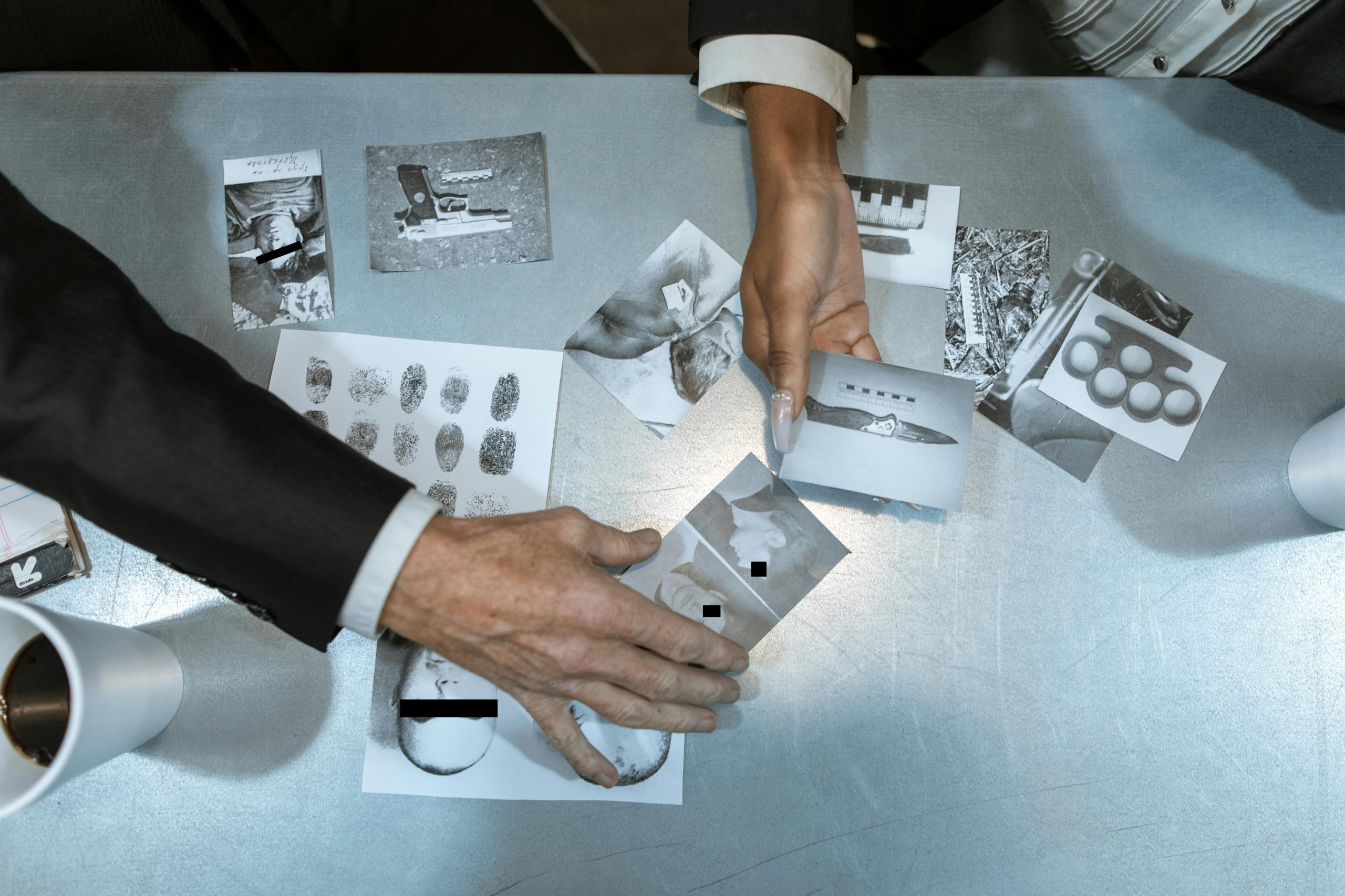 How to Fight a Criminal Conspiracy Charge in California