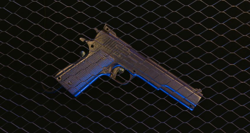 California Penal Code 29805 PC imposes a 10-year firearm ban after certain misdemeanor convictions
