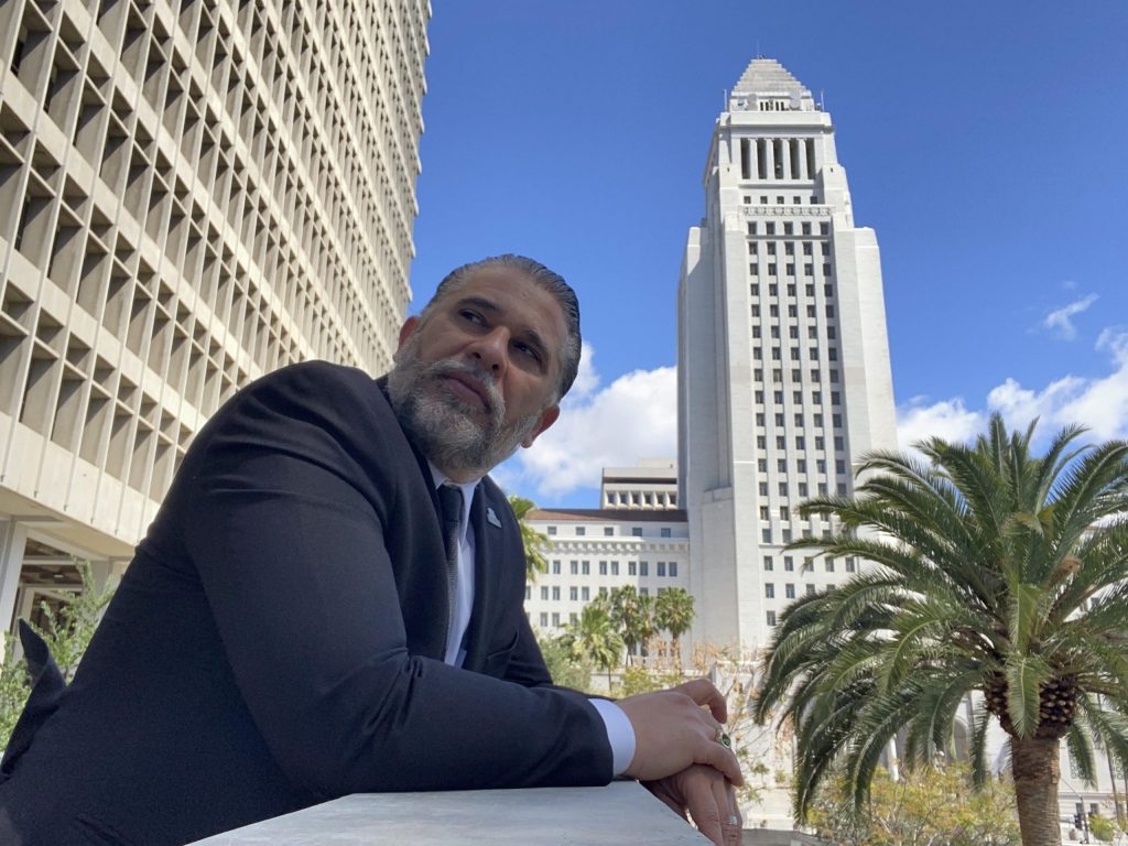 Los Angeles criminal threats attorney defending clients accused under Penal Code 422 PC