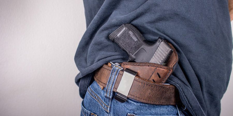 Los Angeles defense attorney explains how to beat a concealed weapons charge under California Penal Code § 25400 PC