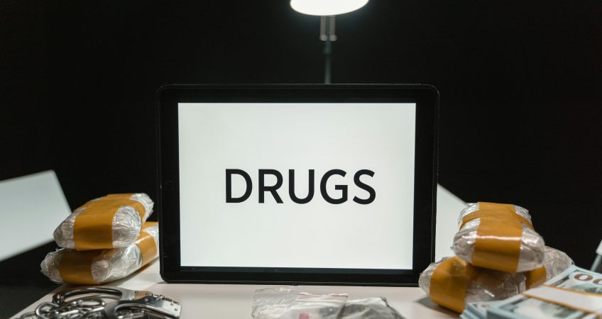 Los Angeles criminal defense attorney for Penal Code 222 PC Administering Drugs to Commit a Felony charges
