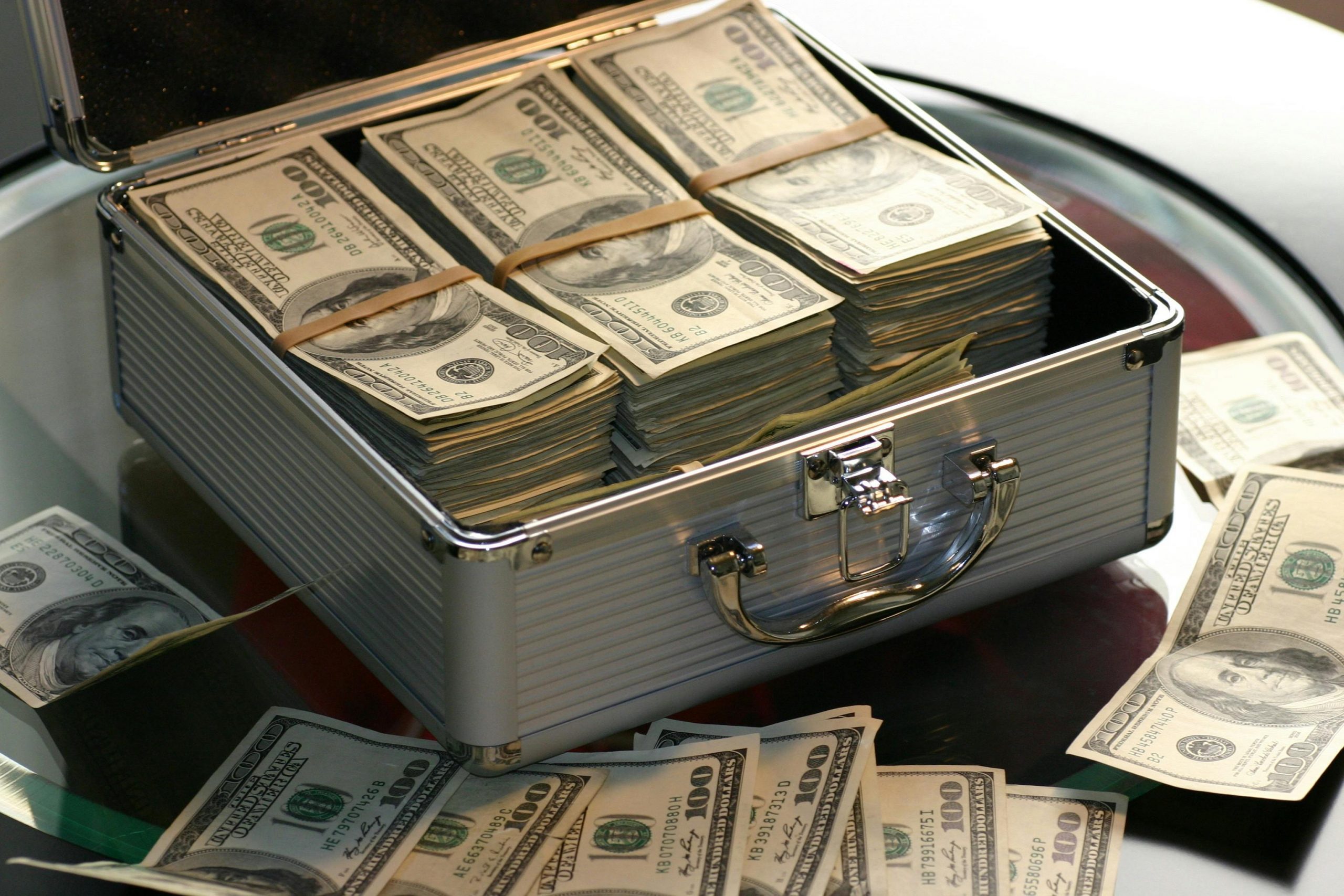Courtroom gavel and financial documents symbolizing California Penal Code 424 PC misappropriation of public funds case.