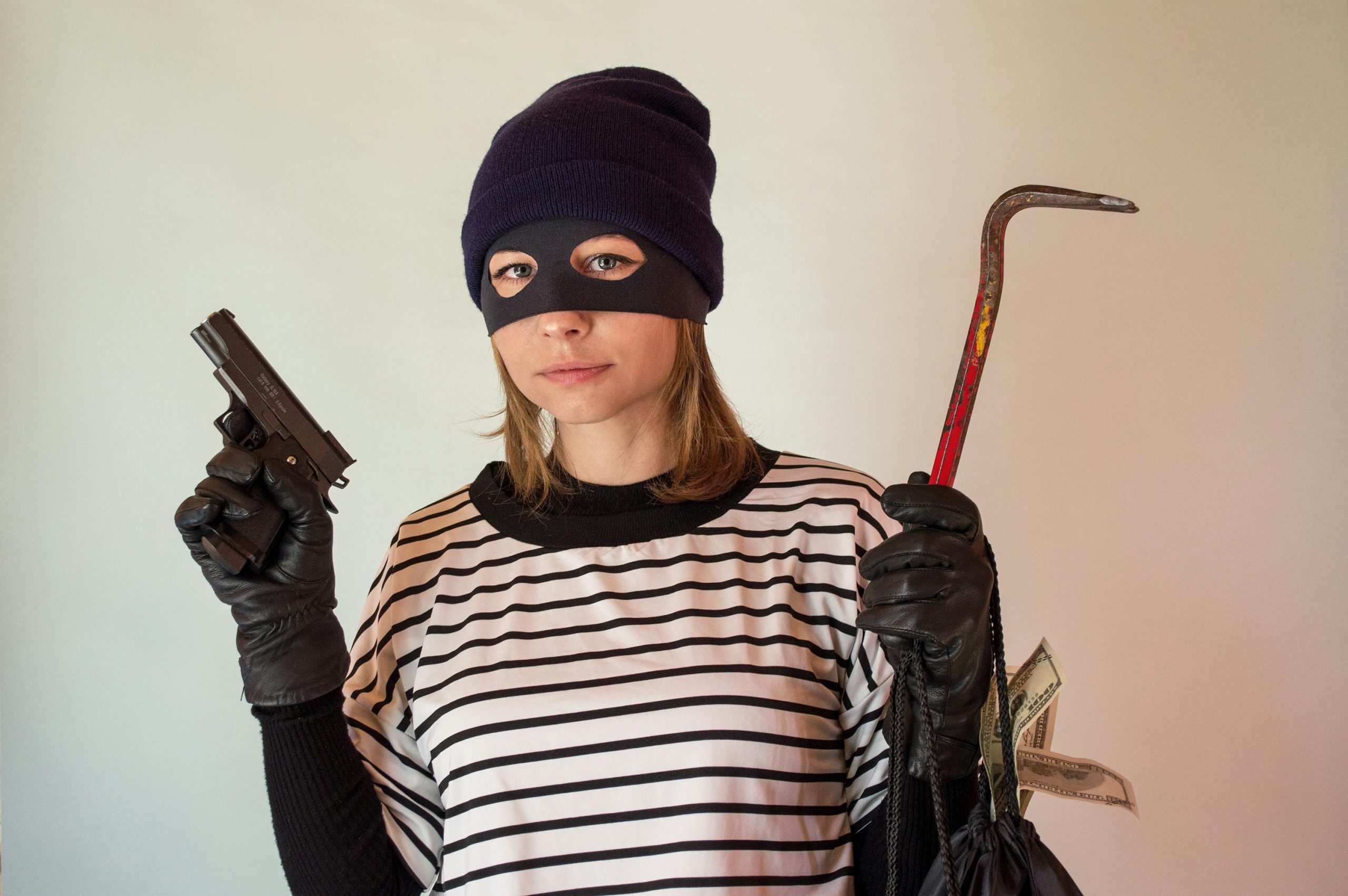 Los Angeles criminal defense attorney for Penal Code 466 PC Possession of Burglary Tools charges