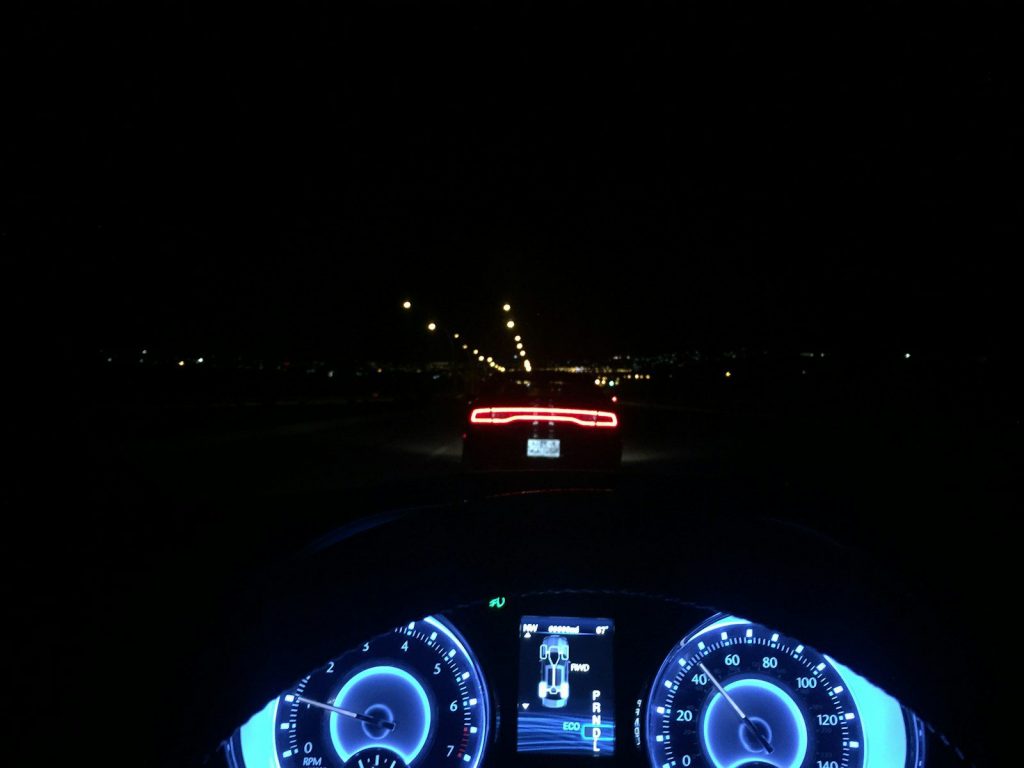 Los Angeles traffic defense lawyer representing clients charged under California Vehicle Code 22348(b) VC for driving over 100 mph on a freeway.