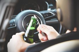 Los Angeles DUI defense lawyer